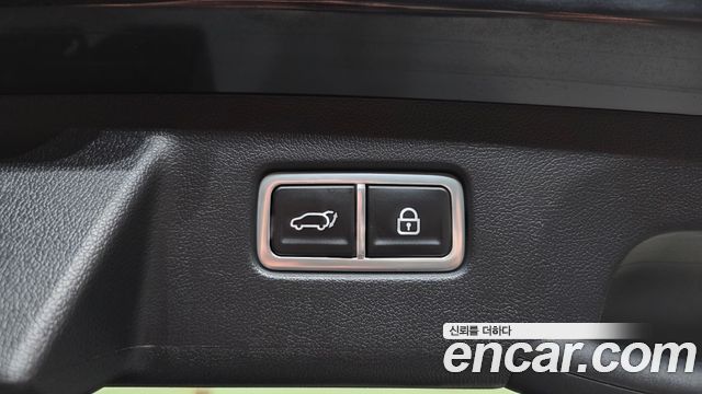 Kia Sorento (IV) Gasoline 2.5T 2WD Signature 2023 — фото 24