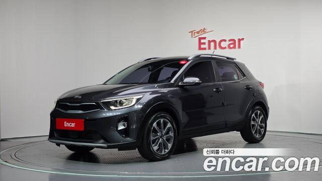 Kia Stonic Diesel 1.6 Prestige