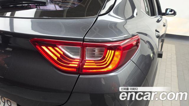 Kia Stonic Diesel 1.6 Prestige 2018 — фото 23