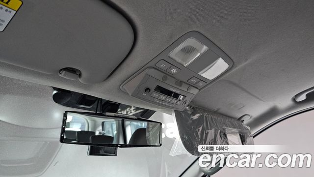 Hyundai Grand Starex Guard car of children 2014 — фото 19