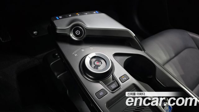 Kia EV6 Long Range Air 2024 — фото 9