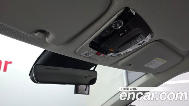 Kia EV6 Long Range Air 2024 — фото 16
