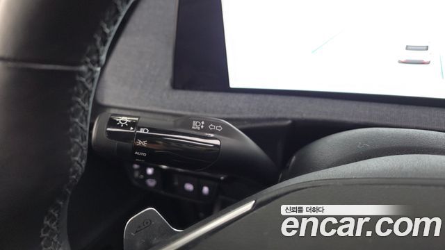 Kia EV6 Long Range Air 2024 — фото 17