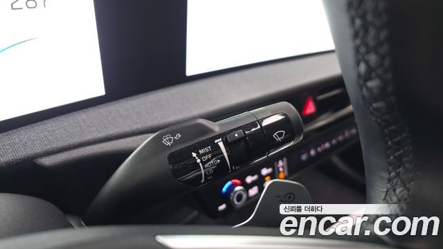 Kia EV6 Long Range Air 2024 — фото 18