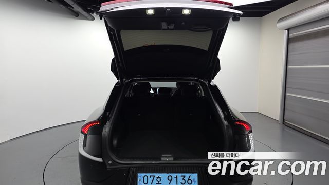 Kia EV6 Long Range Air 2024 — фото 20