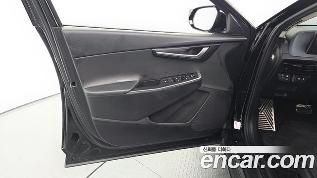 Kia EV6 Long Range Air 2024 — фото 24