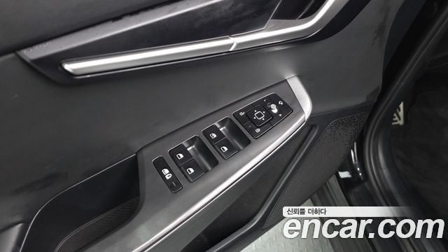 Kia EV6 Long Range Air 2024 — фото 27