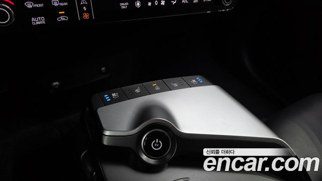 Kia EV6 Long Range Air 2024 — фото 28