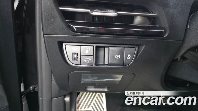 Kia EV6 Long Range Air 2024 — фото 29