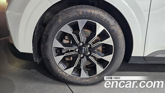 Kia Carnival (IV) Diesel 9-Seater Prestige 2023 — фото 5