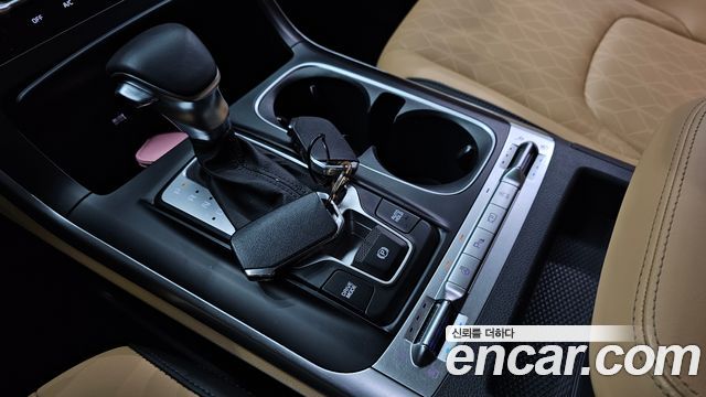 Kia Carnival (IV) Diesel 9-Seater Prestige 2023 — фото 9