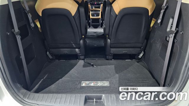 Kia Carnival (IV) Diesel 9-Seater Prestige 2023 — фото 17