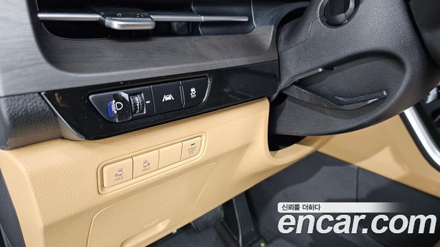Kia Carnival (IV) Diesel 9-Seater Prestige 2023 — фото 18