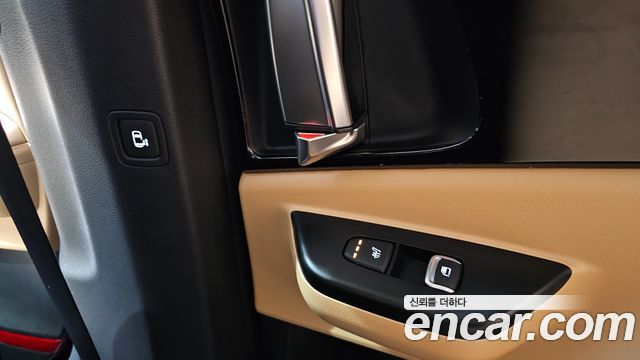 Kia Carnival (IV) Diesel 9-Seater Prestige 2023 — фото 20