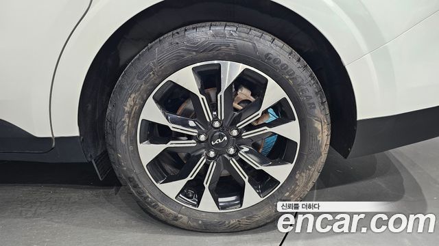 Kia Carnival (IV) Diesel 9-Seater Prestige 2023 — фото 21