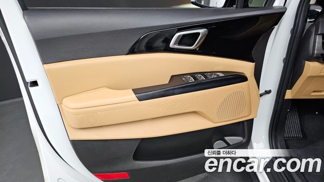 Kia Carnival (IV) Diesel 9-Seater Prestige 2023 — фото 24