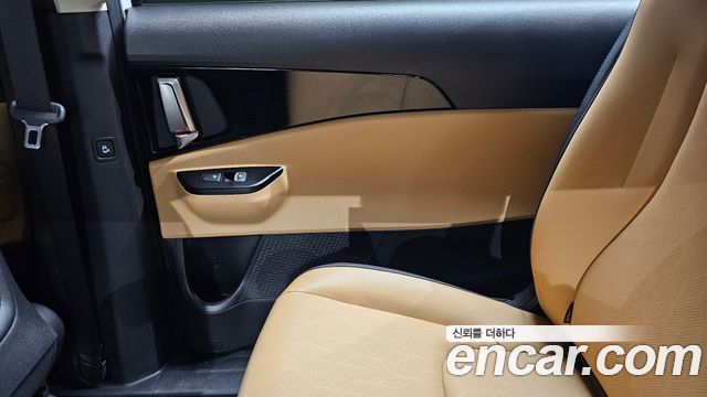 Kia Carnival (IV) Diesel 9-Seater Prestige 2023 — фото 25
