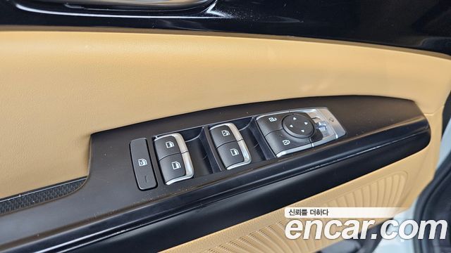 Kia Carnival (IV) Diesel 9-Seater Prestige 2023 — фото 27