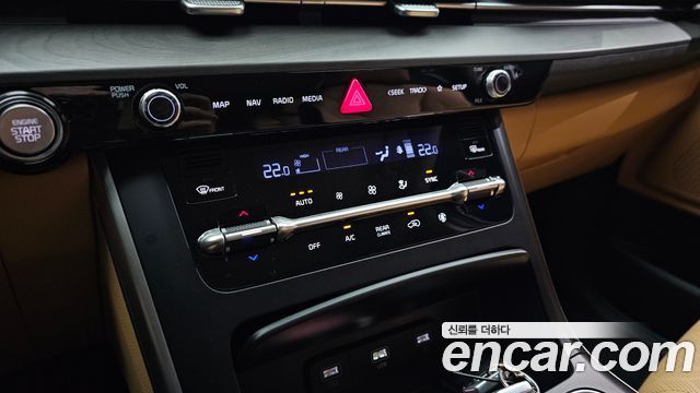 Kia Carnival (IV) Diesel 9-Seater Prestige 2023 — фото 30