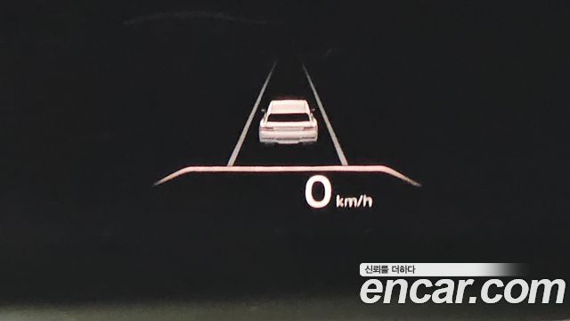 Genesis GV80 3.5T Gasoline AWD 2021 — фото 19