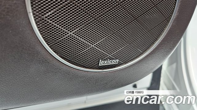 Genesis GV80 3.5T Gasoline AWD 2021 — фото 32