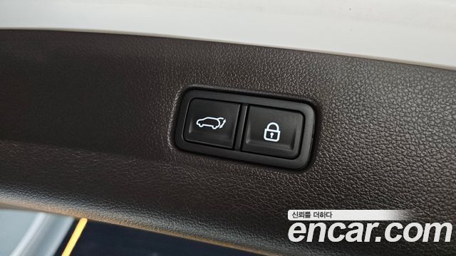 Genesis GV80 3.5T Gasoline AWD 2021 — фото 34