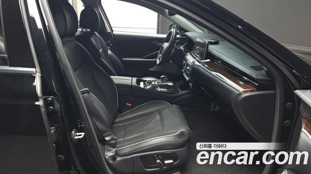 Kia K9 3.8 GDI AWD PlatinumⅠ 2019 — фото 11