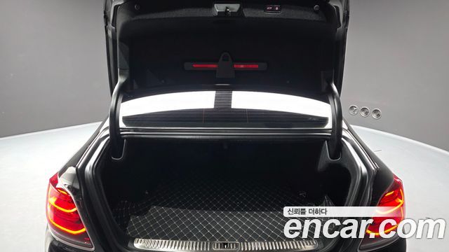 Kia K9 3.8 GDI AWD PlatinumⅠ 2019 — фото 20