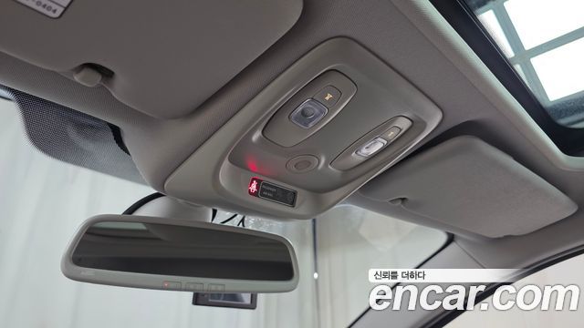 Renault Korea QM3 RE Signature 2018 — фото 17