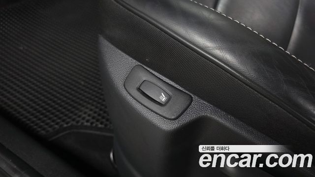 Renault Korea QM3 RE Signature 2018 — фото 20