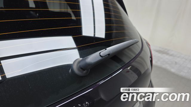 Renault Korea QM3 RE Signature 2018 — фото 27