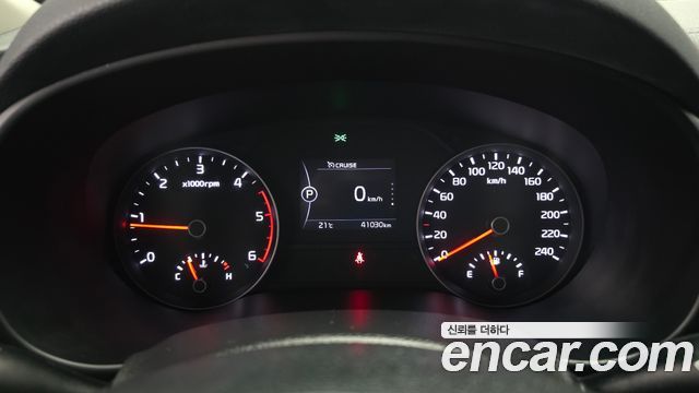 Kia Sportage (IV) Diesel 2WD Noblesse 2017 — фото 8