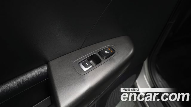 Kia Sportage (IV) Diesel 2WD Noblesse 2017 — фото 19