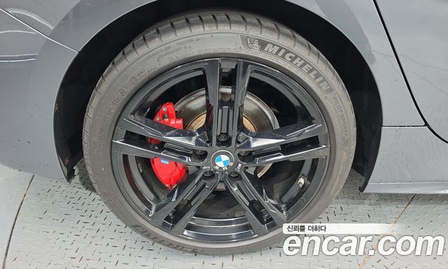BMW 1 Series (F40) 118d M Sport 2020 — фото 5