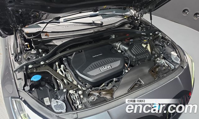 BMW 1 Series (F40) 118d M Sport 2020 — фото 6