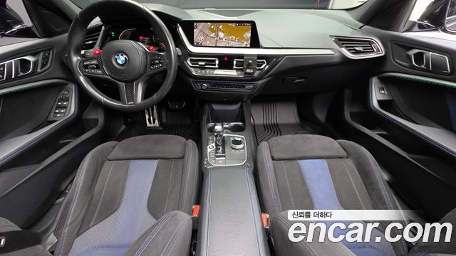 BMW 1 Series (F40) 118d M Sport 2020 — фото 7