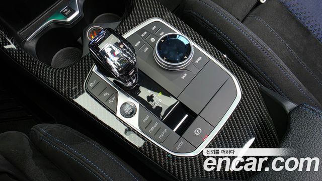 BMW 1 Series (F40) 118d M Sport 2020 — фото 9