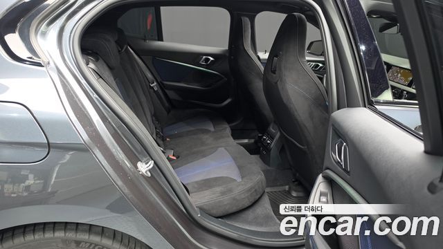 BMW 1 Series (F40) 118d M Sport 2020 — фото 11