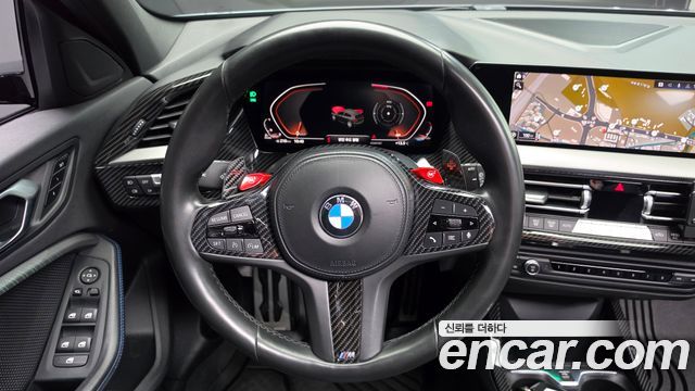 BMW 1 Series (F40) 118d M Sport 2020 — фото 12