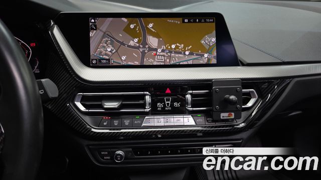 BMW 1 Series (F40) 118d M Sport 2020 — фото 13