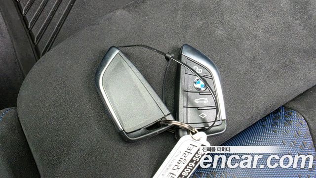 BMW 1 Series (F40) 118d M Sport 2020 — фото 19
