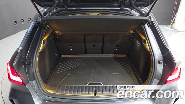 BMW 1 Series (F40) 118d M Sport 2020 — фото 20