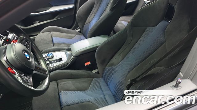 BMW 1 Series (F40) 118d M Sport 2020 — фото 27