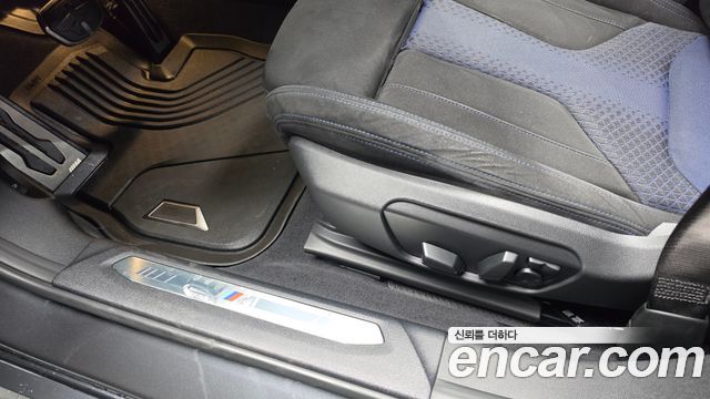 BMW 1 Series (F40) 118d M Sport 2020 — фото 29