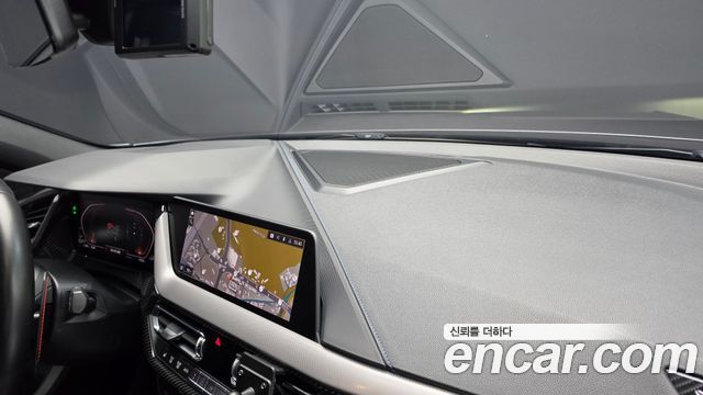 BMW 1 Series (F40) 118d M Sport 2020 — фото 30