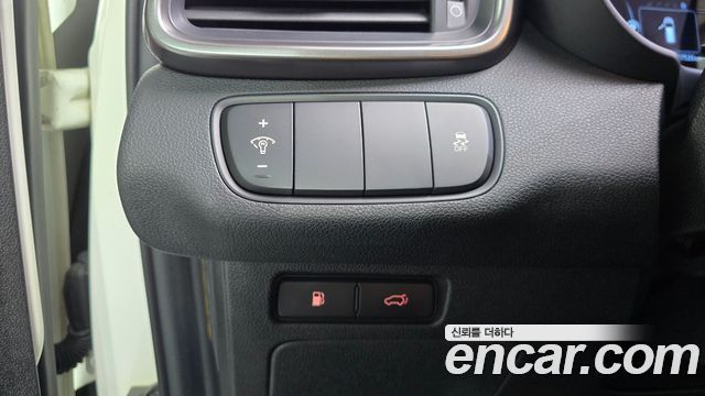 Kia Sorento Diesel 2.0 2WD Noblesse 2017 — фото 18