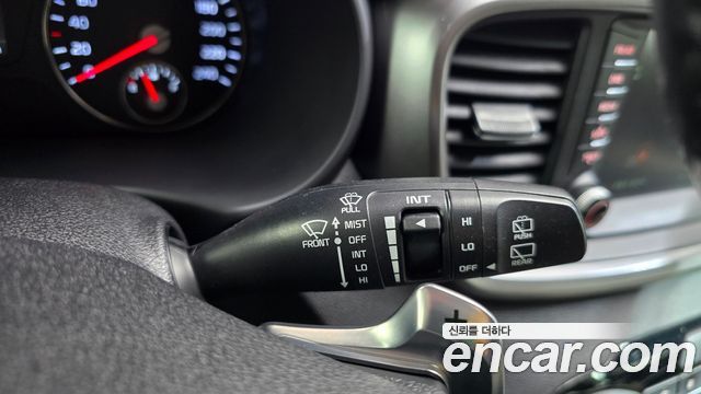 Kia Sorento Diesel 2.0 2WD Noblesse 2017 — фото 19