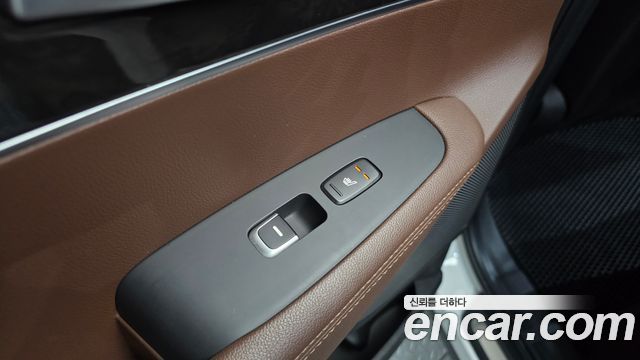 Kia Sorento Diesel 2.0 2WD Noblesse 2017 — фото 27