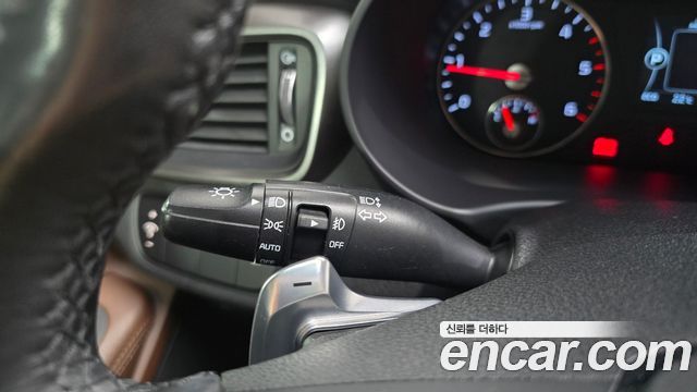 Kia Sorento Diesel 2.0 2WD Noblesse 2017 — фото 28