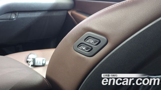 Kia Sorento Diesel 2.0 2WD Noblesse 2017 — фото 29